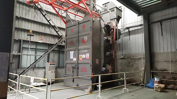 溫室氣體核查機構認可 溫室氣體核查機構認可