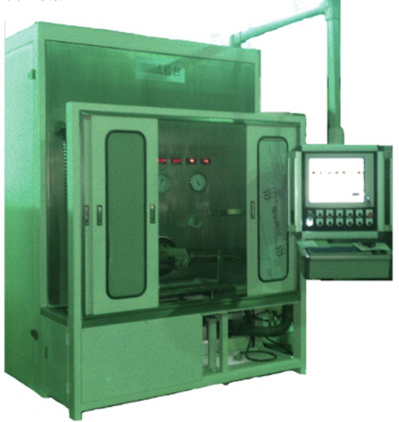 液壓葉片泵出廠試驗臺 液壓葉片泵出廠試驗臺