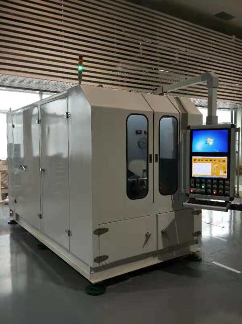 齒輪泵試驗臺 齒輪泵試驗臺