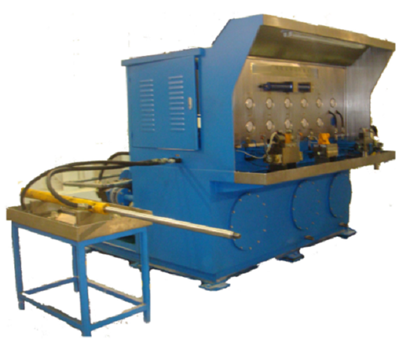 液壓閥缸綜合試驗臺 液壓閥缸綜合試驗臺