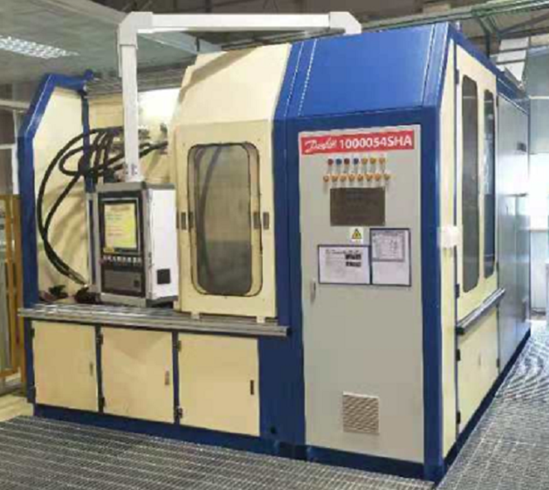 多路閥試驗臺,多路閥/轉(zhuǎn)向器/擺線馬達/流量放大器及優(yōu)先閥綜合試驗臺 多路閥試驗臺,多路閥/轉(zhuǎn)向器/擺線馬達/流量放大器及優(yōu)先閥綜合試驗臺